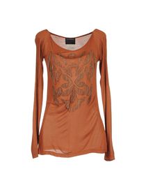 CLASS ROBERTO CAVALLI - T-shirt