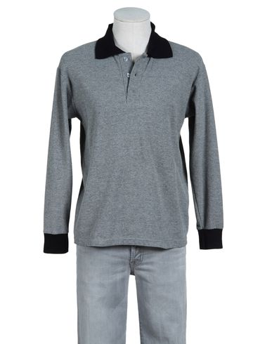 ZOOM LIBERTINE - Polo shirt