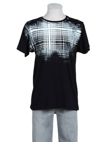 ZOOM LIBERTINE - Short sleeve t-shirt