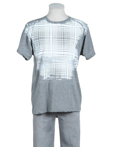 ZOOM LIBERTINE - T-shirt