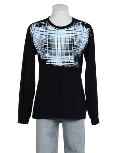 ZOOM LIBERTINE - Long sleeve t-shirt