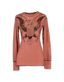 THE GREAT CHINA WALL - Long sleeve t-shirt