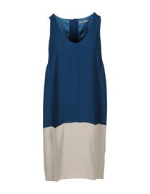TUANUA - Short dress