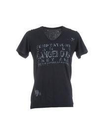 RING - T-shirt
