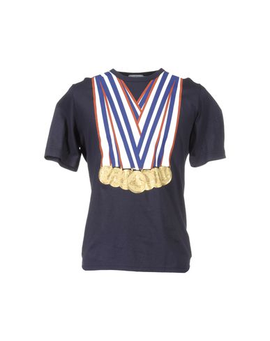 ZOOM VIVIENNE WESTWOOD MAN - Short sleeve t-shirt