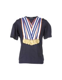 VIVIENNE WESTWOOD MAN - T-shirt