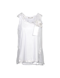ERMANNO SCERVINO - Top