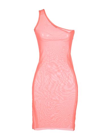 ZOOM PINKO BLACK - Short dress