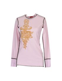 THE GREAT CHINA WALL - Long sleeve t-shirt