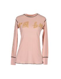 THE GREAT CHINA WALL - Long sleeve t-shirt