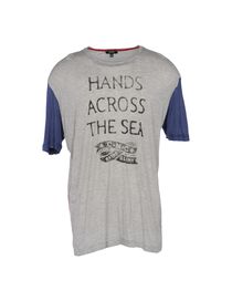 C'N'C' COSTUME NATIONAL - T-shirt