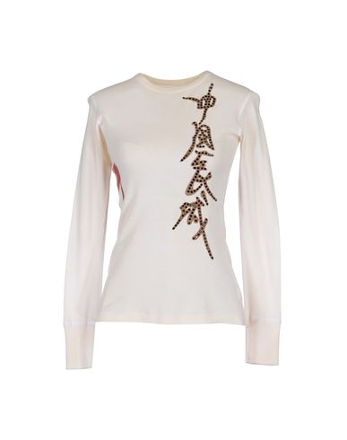 ZOOM THE GREAT CHINA WALL - Long sleeve t-shirt