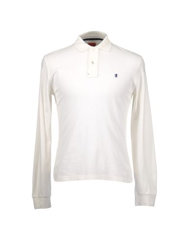 ZOOM JAGGY - Polo shirt