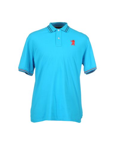 ZOOM JAGGY - Polo shirt