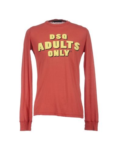 ZOOM DSQUARED2 - Long sleeve t-shirt