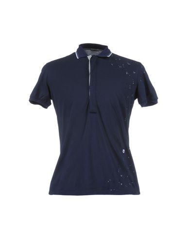 ZOOM PAOLO PECORA - Polo shirt