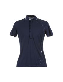 PAOLO PECORA - Polo shirt