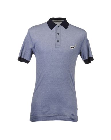 ZOOM GOLDEN GOOSE - Polo shirt