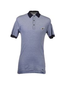 GOLDEN GOOSE - Polo shirt