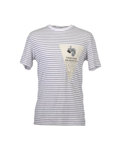 ZOOM GOLDEN GOOSE - Short sleeve t-shirt