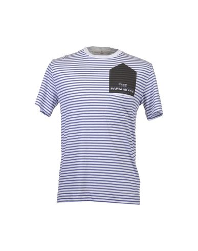 ZOOM GOLDEN GOOSE - Short sleeve t-shirt
