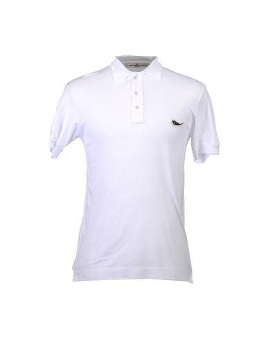 ZOOM GOLDEN GOOSE - Polo shirt