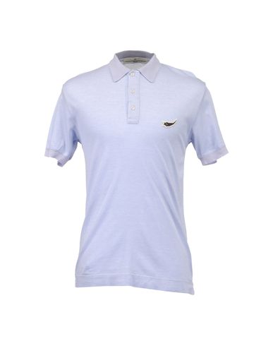 ZOOM GOLDEN GOOSE - Polo shirt