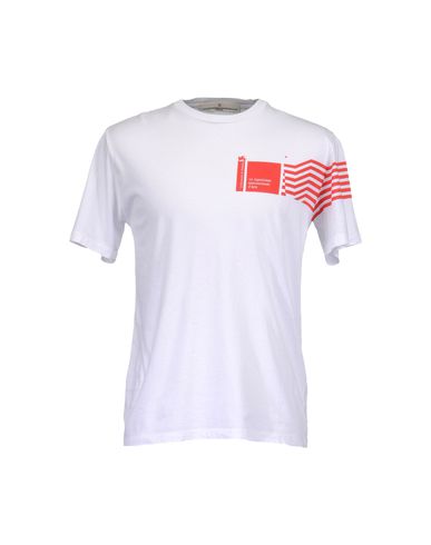 ZOOM GOLDEN GOOSE - Short sleeve t-shirt