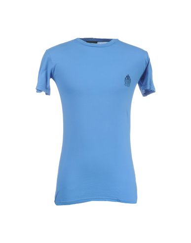 ZOOM BALMAIN - Short sleeve t-shirt