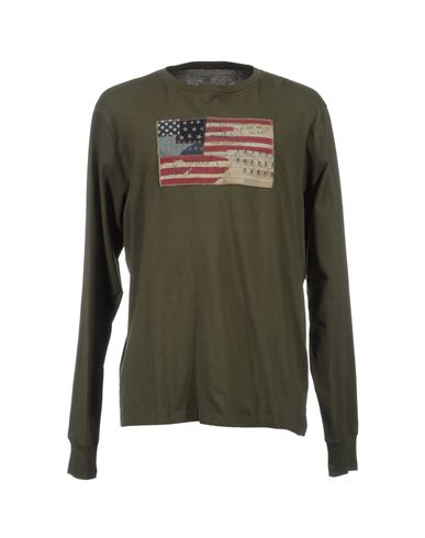 ZOOM POLO JEANS COMPANY - Long sleeve t-shirt
