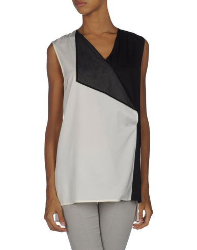 ZOOM 3.1 PHILLIP LIM - Top
