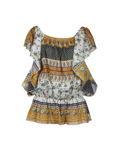 ZOOM D.A. DANIELE ALESSANDRINI - Blouse