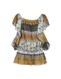 D.A. DANIELE ALESSANDRINI - Blouse