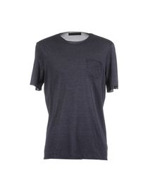 DONDUP - Short sleeve t-shirt