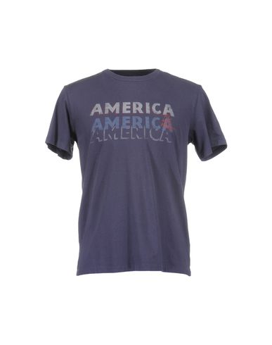 ZOOM POLO JEANS COMPANY - T-shirt