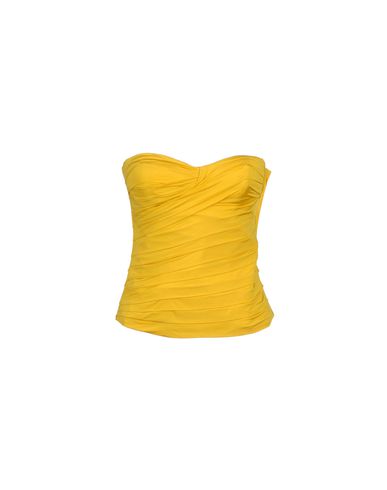ZOOM PINKO BLACK - Tube top