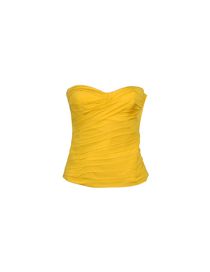 PINKO BLACK - Tube top