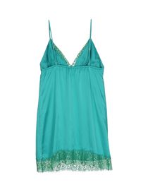 PINKO BLACK - Slip