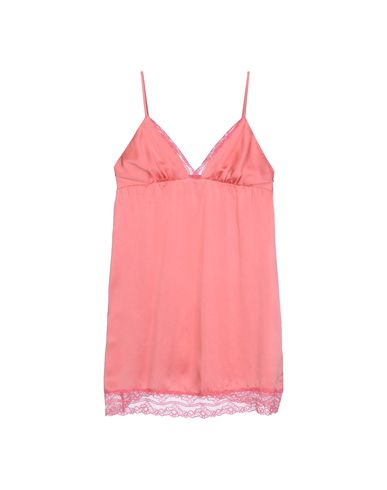 ZOOM PINKO BLACK - Slip