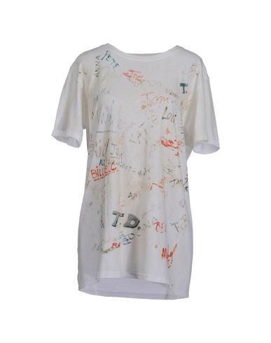 ZOOM BALMAIN - T-shirt