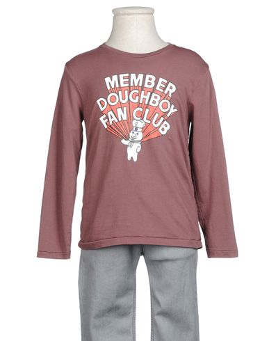 ZOOM SCOTCH & SODA - Long sleeve t-shirt