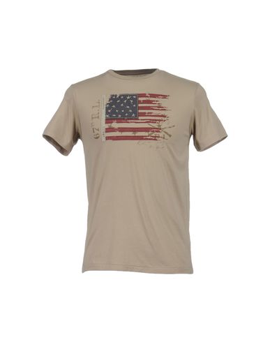 ZOOM POLO JEANS COMPANY - Short sleeve t-shirt