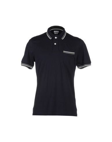 ZOOM BRUNELLO CUCINELLI - Polo shirt