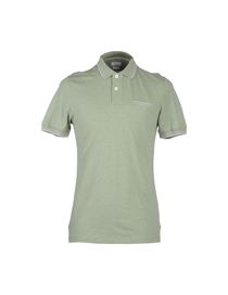 BRUNELLO CUCINELLI - Polo shirt