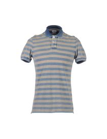 BRUNELLO CUCINELLI - Polo shirt