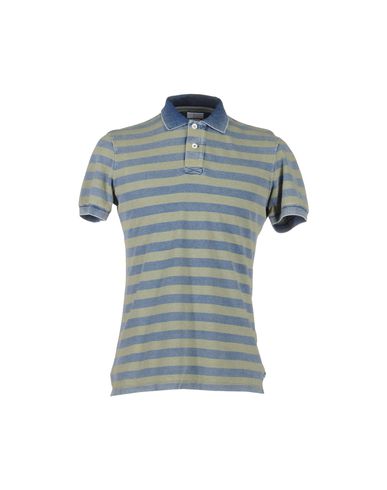 ZOOM BRUNELLO CUCINELLI - Polo shirt