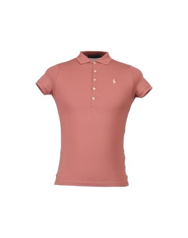 ZOOM RALPH LAUREN - Polo shirt