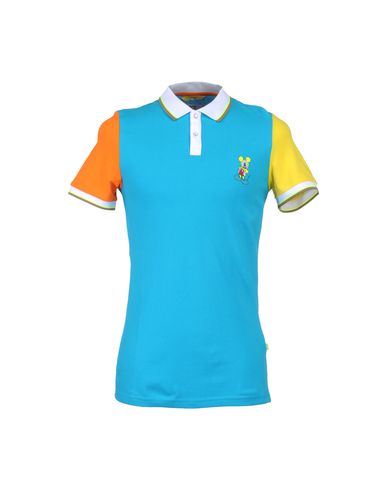 ZOOM ICE ICEBERG - Polo shirt