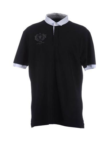 ZOOM ETIQUETA NEGRA - Polo shirt