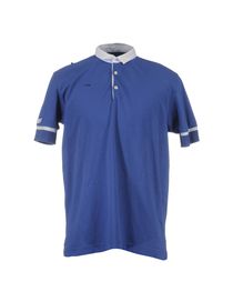 ETIQUETA NEGRA - Polo shirt